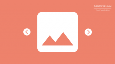 image slider