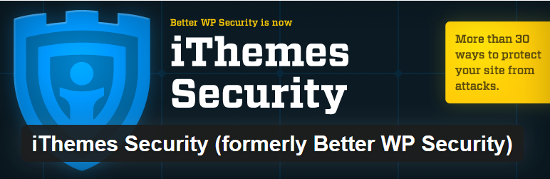 ithemes-security-plugin