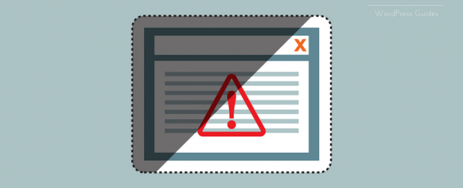 10 Ways to Fix the HTTP Error When Uploading Images to WordPress