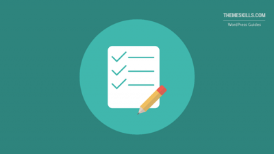 checklist