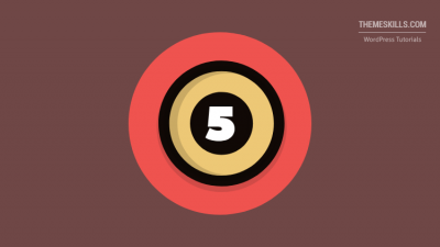 number
