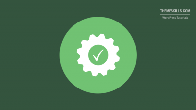 widget
