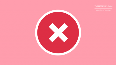 disable stop