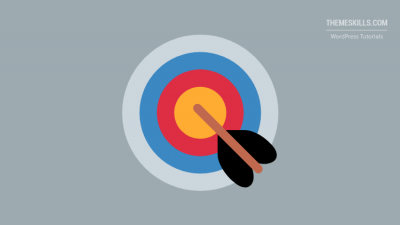 bullseye center