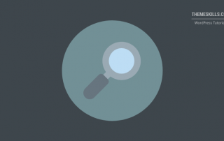 magnifying glass