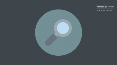 magnifying glass