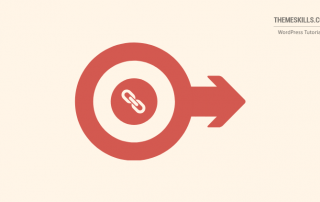 link redirection