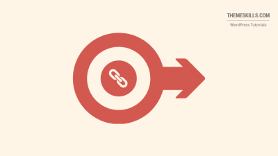link redirection