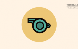 notification whistle