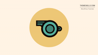 notification whistle