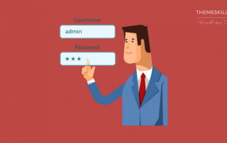 Change WordPress Username with a Simple Plugin