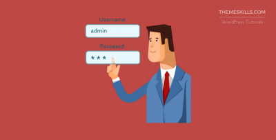 Change WordPress Username with a Simple Plugin