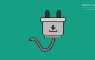install wordpress plugin