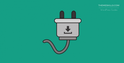 install wordpress plugin