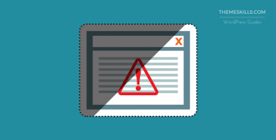 10 Most Common WordPress Errors and How to Fix Them