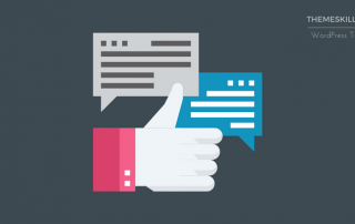 How to Add Social Icons in a WordPress Widget