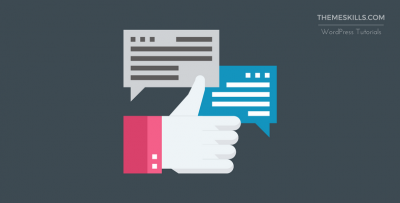 How to Add Social Icons in a WordPress Widget