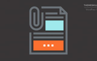 How to Disable the Media Attachment Pages in WordPress
