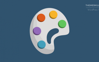 color pallete