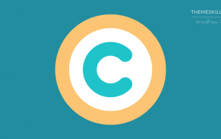 copyright symbol