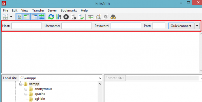 How to Create and Use an FTP Account for WordPress - ThemeSkills