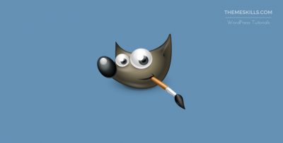 gimp logo