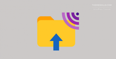 upload to ftp