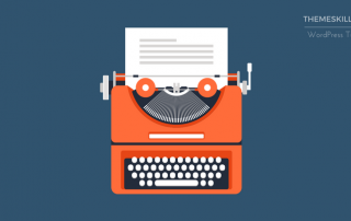 Typewriter