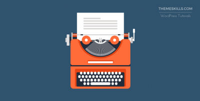Typewriter