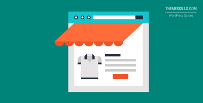 e-commerce- store