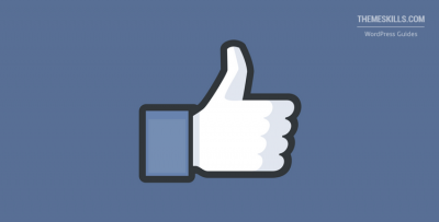 Facebook thumbs up