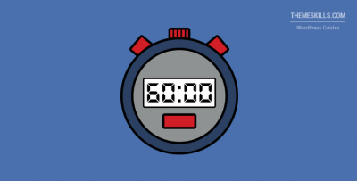 time