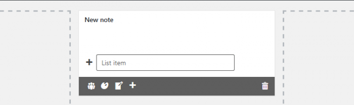 How to Add Notes in Your WordPress Dashboard - ThemeSkills