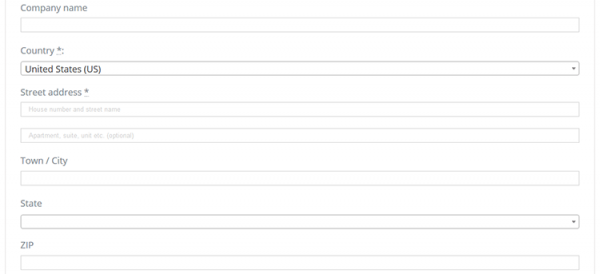 How to Make Billing and Shipping Fields Optional in WooCommerce ...