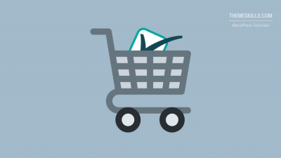 checkout cart checkobox