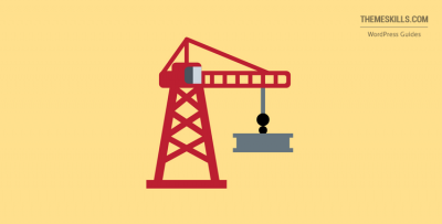 crane