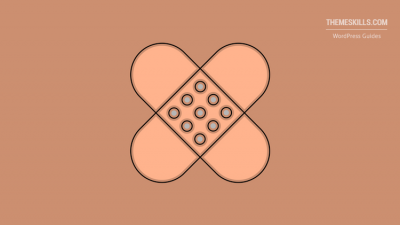 patch