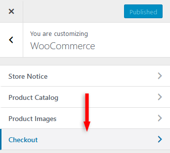 woocommerce checkout tools