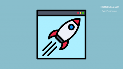website speed rocket