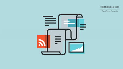 enable featured images in wordpress rss feed