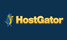 hostgator logo