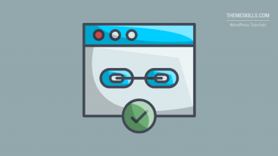 link fix