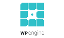 wp engine logo