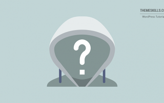 ask anonymously