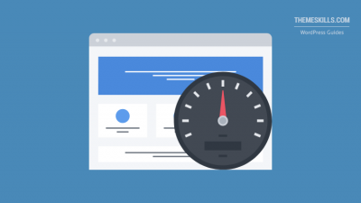 website speed
