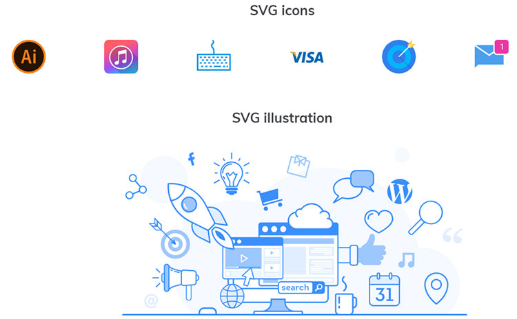 jetguten svg icons