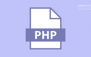 php