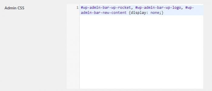 How to Hide Items from Your WordPress Admin Bar - ThemeSkills
