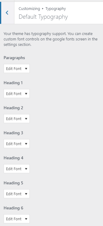 how to add google fonts in wordpress theme