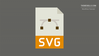 svg file